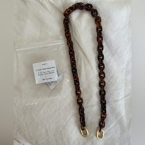 Clare V Shoulder Strap - Picture 3 of 4